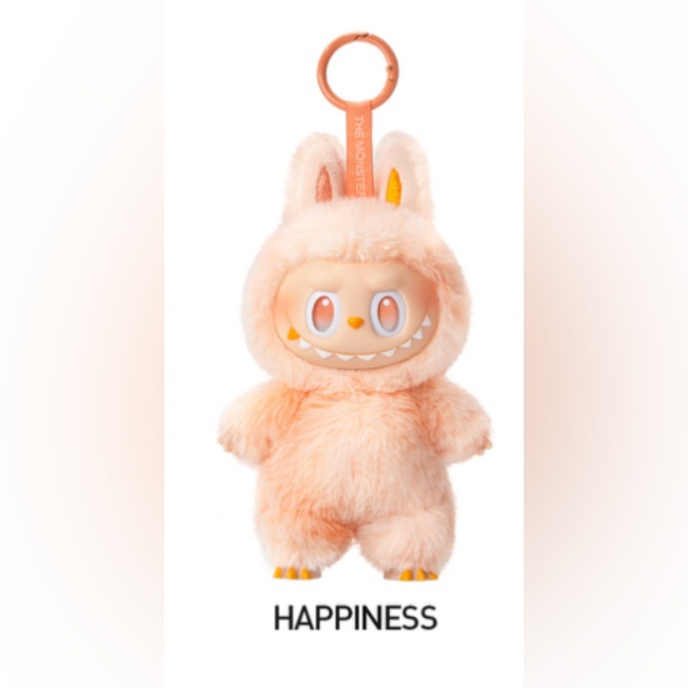 Labubu BIE HAPPINESS